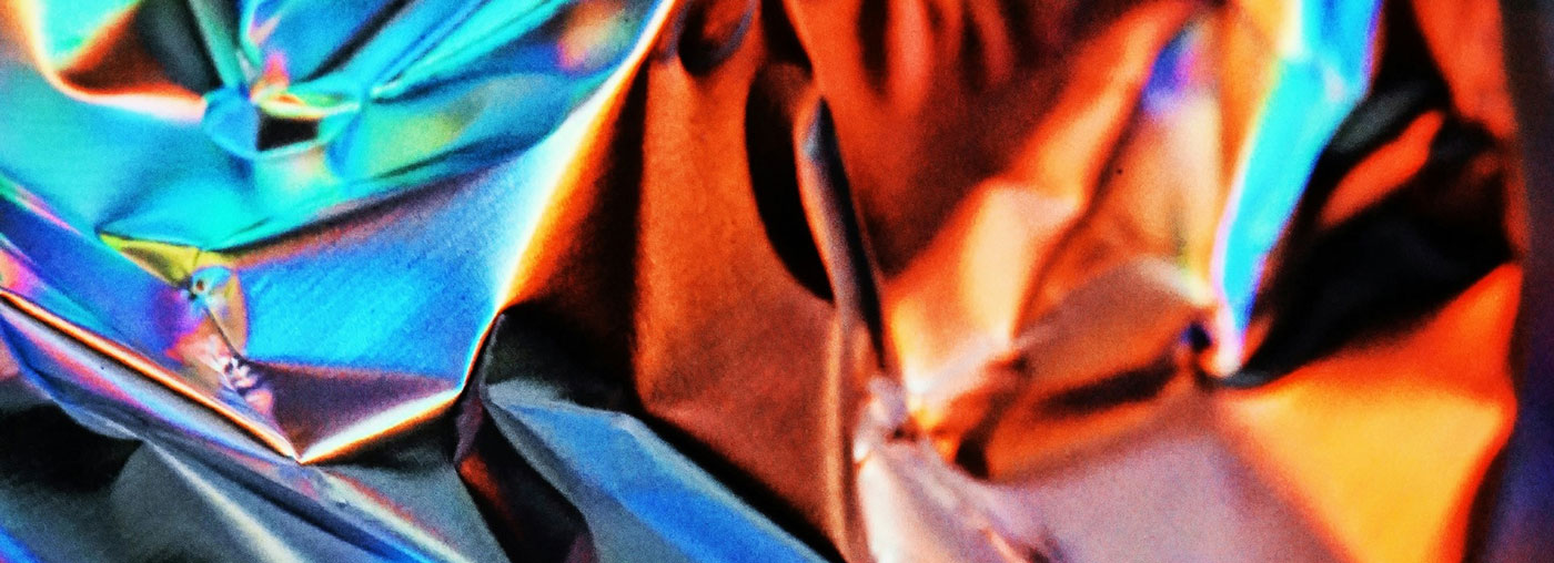 Colorful banner image