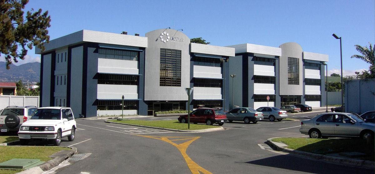 Service illustration