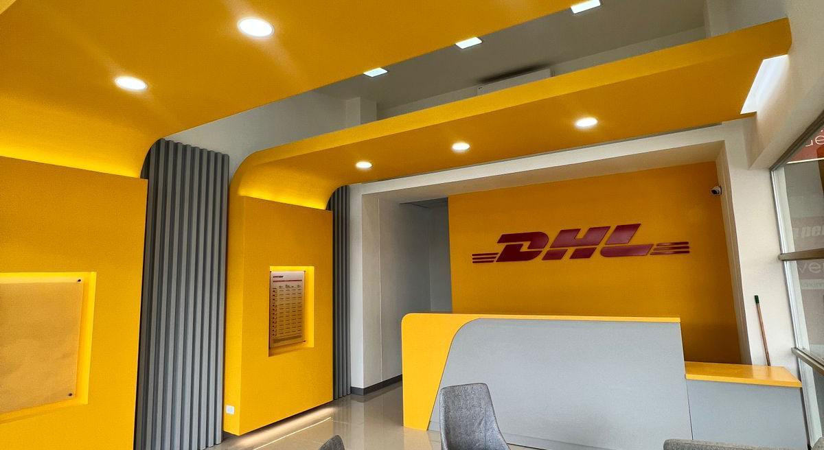 Service illustration