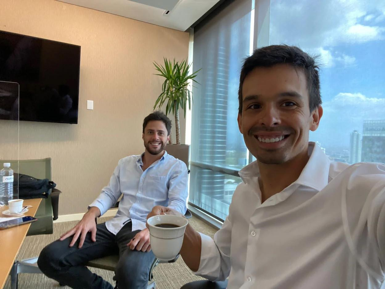 Cobra Talks: Liderando con Impacto