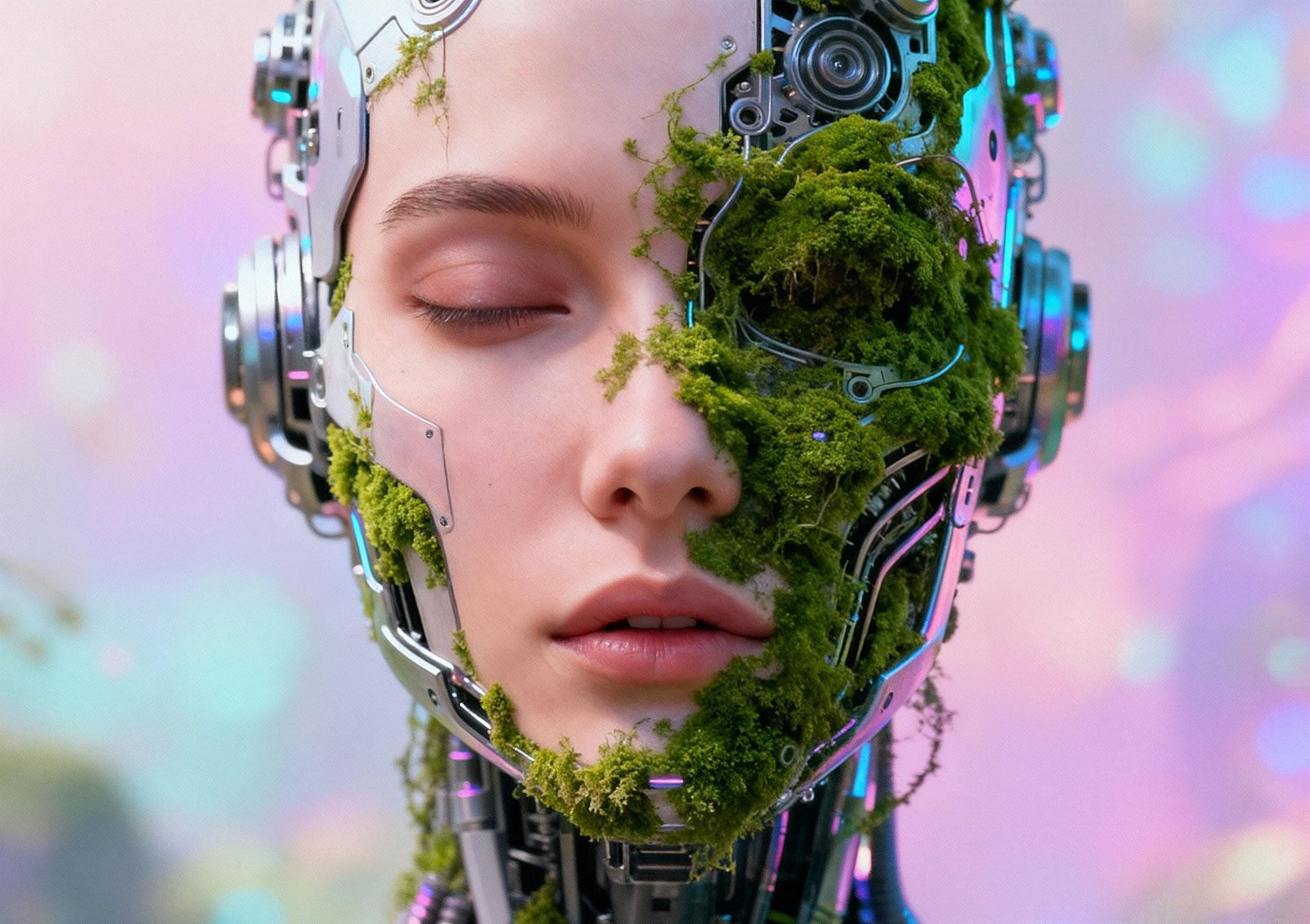 Service illustration