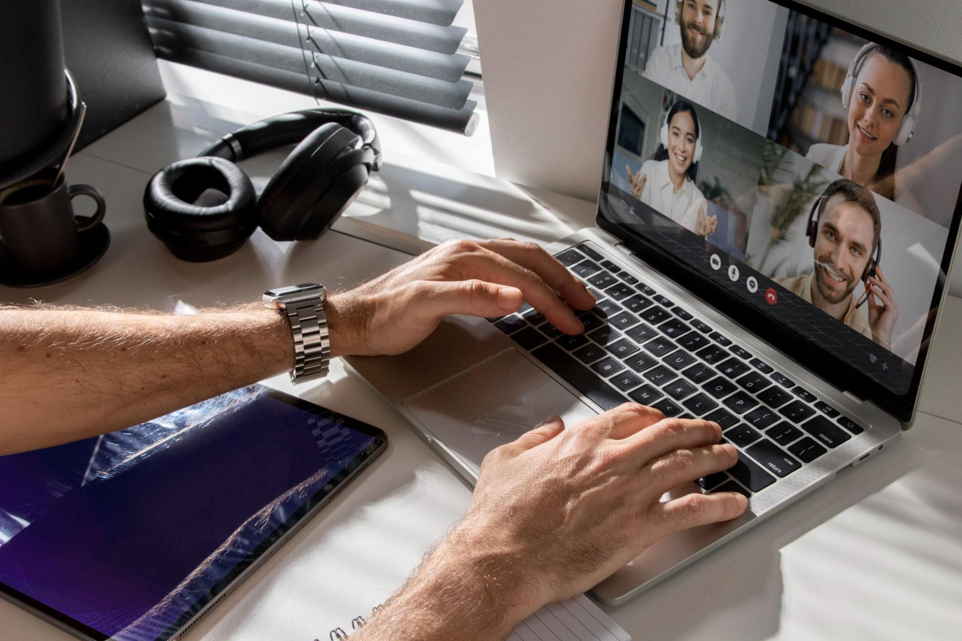 Remote work 2025: las tendencias que están redefiniendo la forma de trabajar