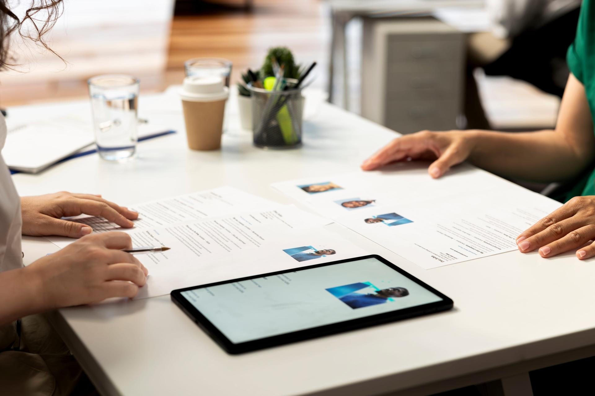 HR + IT: La convergencia que está redefiniendo el futuro del trabajo