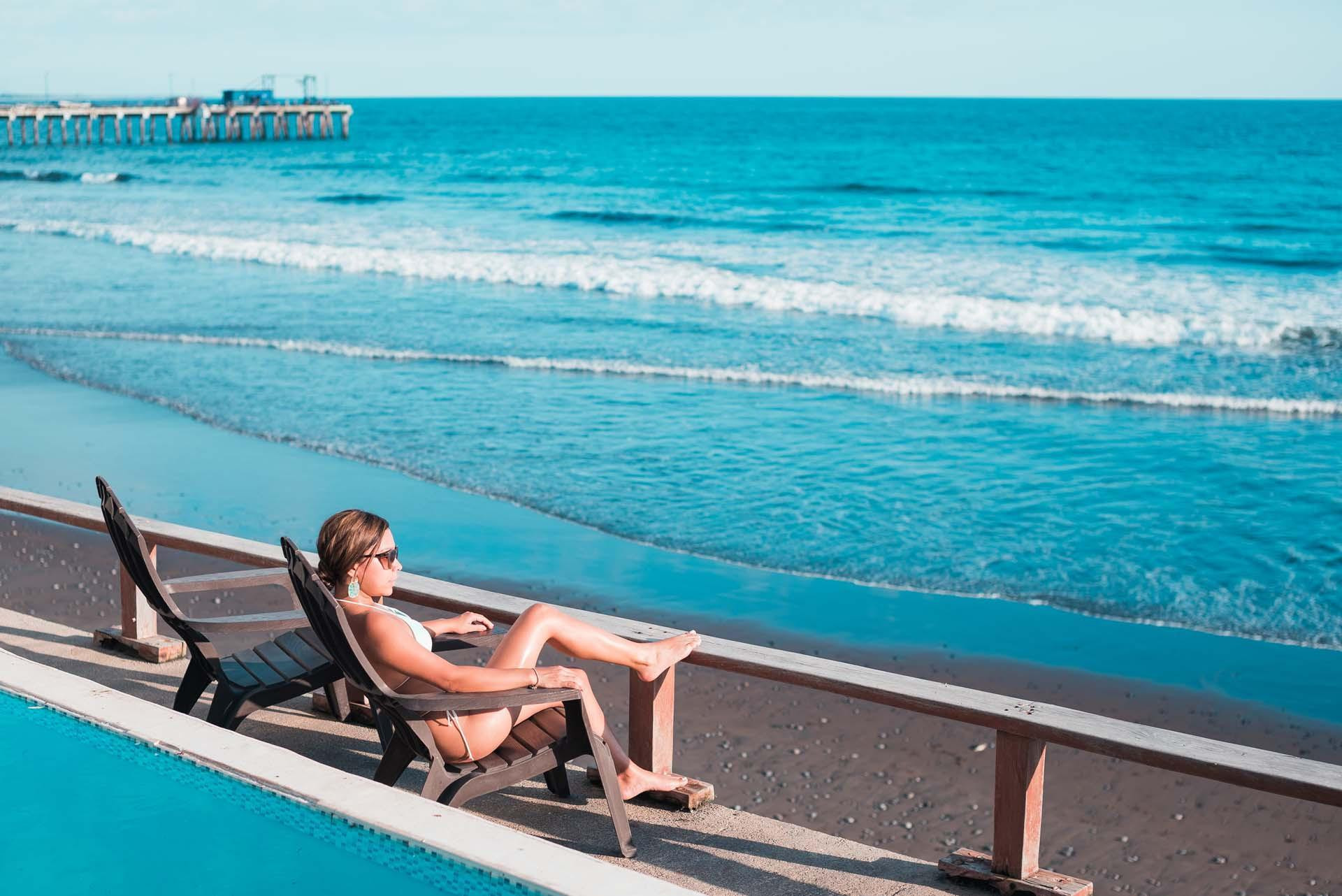 Service illustration