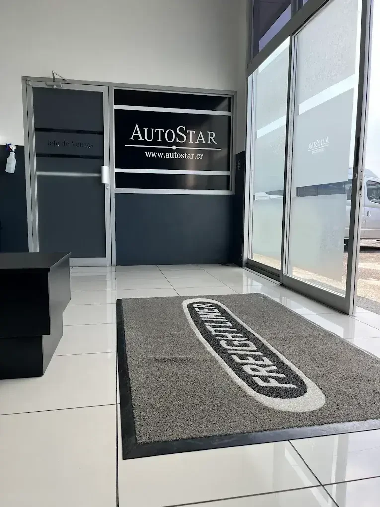 Service illustration