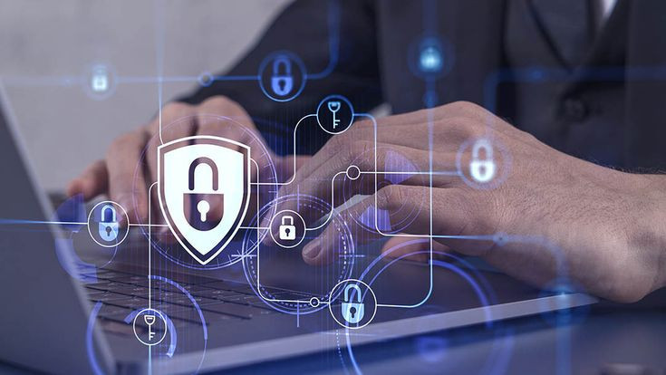 Mejores prácticas para la seguridad digital en el trabajo remoto